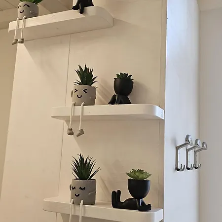 Apartmán Le Conchiglie Marinella di Sarzana