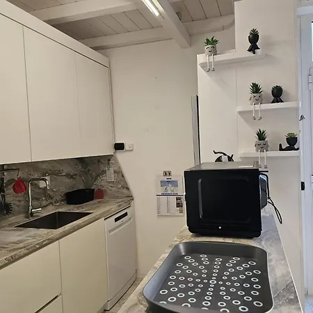 Le Conchiglie Marinella di Sarzana