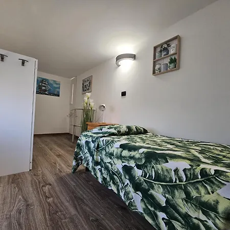 Le Conchiglie * Marinella di Sarzana